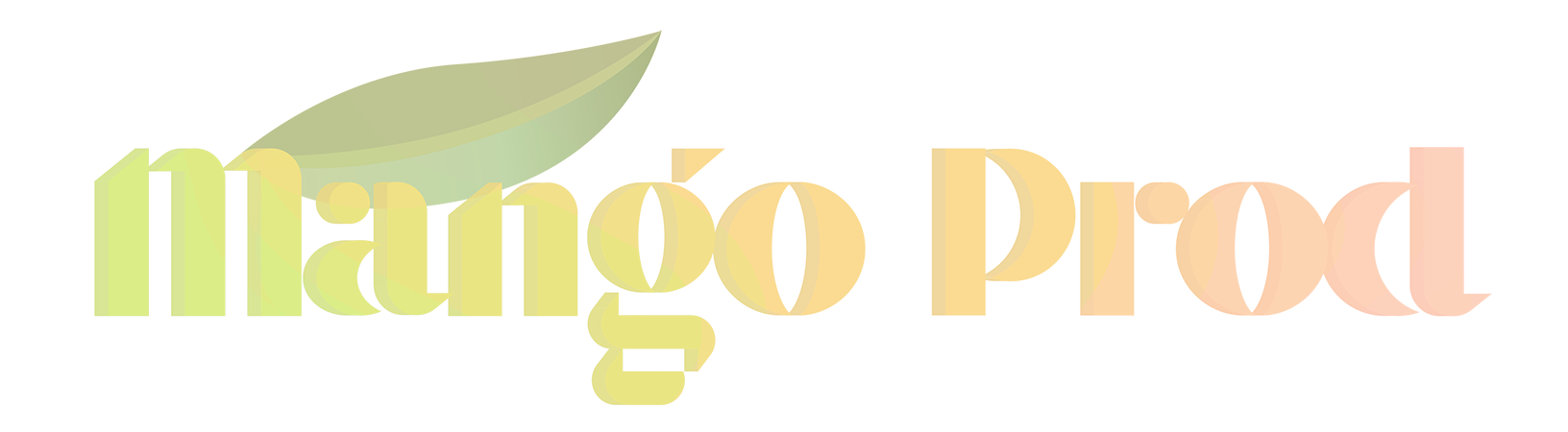 Logo Mango-prod