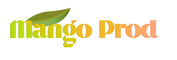 Logo Mango Production