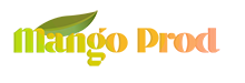 Logo Mango Production